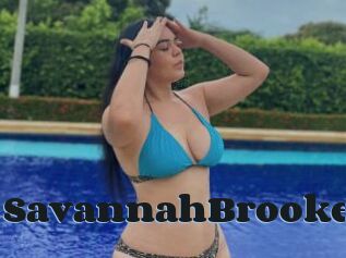 SavannahBrooke
