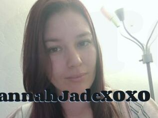 SavannahJadeXOXO