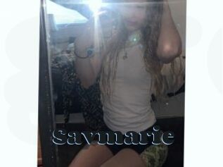 Savmarie