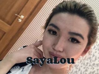 SayaLou
