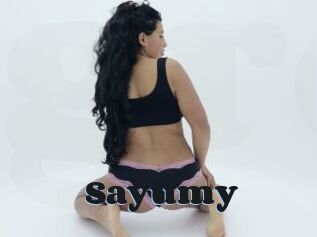 Sayumy