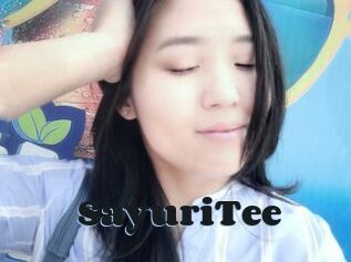 SayuriTee