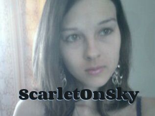 ScarletOnSky
