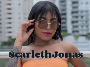 ScarlethJonas