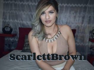 ScarlettBrown