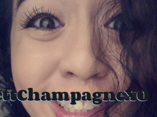 ScarlettChampagneXO