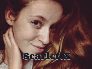 ScarlettX