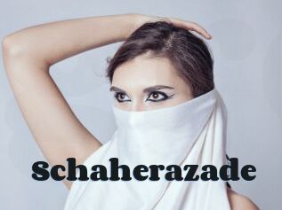 Schaherazade