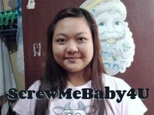 ScrewMeBaby4U