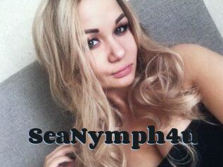 SeaNymph4u