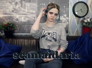 SeamaidAria