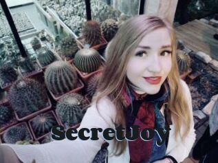 SecretJoy