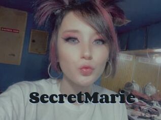 SecretMarie