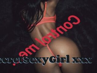 SecretSexyGirl_xxx