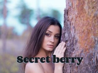 Secret_berry
