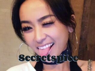 Secretspice
