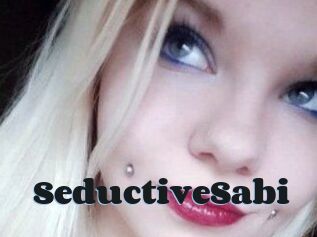 SeductiveSabi