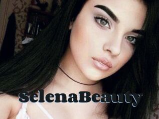 SelenaBeauty