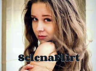 SelenaFlirt