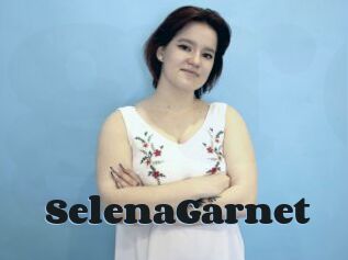 SelenaGarnet