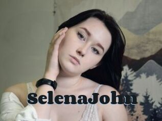 SelenaJohn