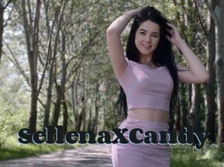 SellenaXCandy