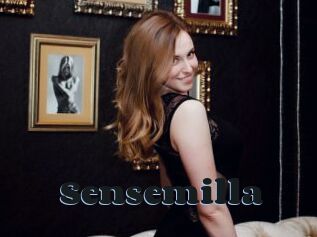 Sensemilla