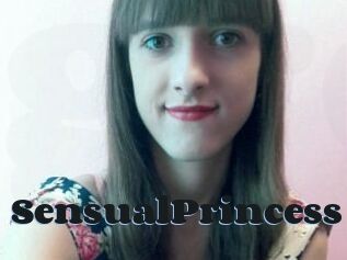 SensualPrincess