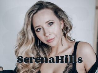 SerenaHills