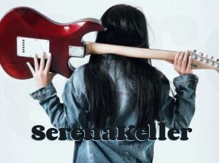 SerenaKeller