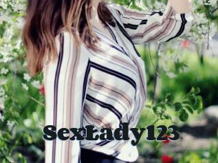 SexLady123