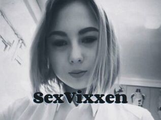 SexVixxen_