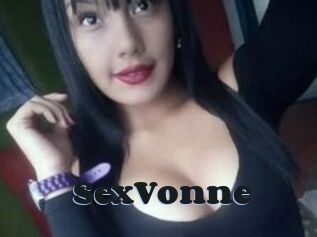 SexVonne