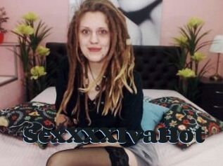 SexXXXIvaHot