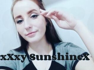 SexXxy_SunshineX