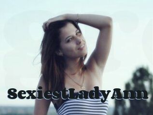 SexiestLadyAnn