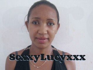 SexxyLucyxxx