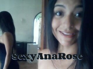 SexyAnaRose