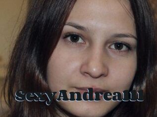 SexyAndrea111