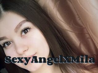 SexyAngelXMila
