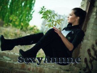SexyAnnne