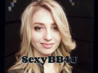 SexyBB4U