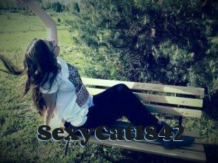SexyCat1842