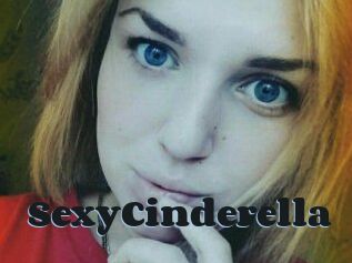 Sexy_Cinderella