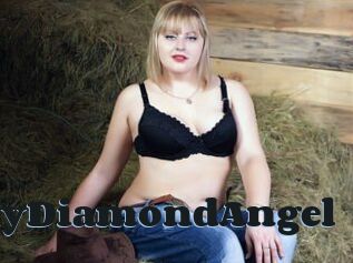 SexyDiamondAngel