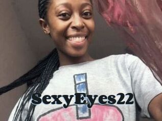 SexyEyes22