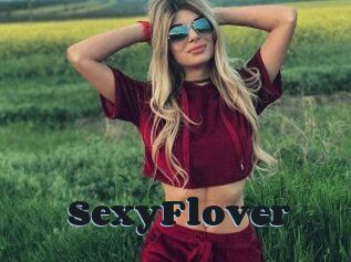 SexyFlover