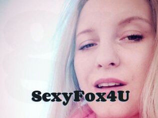 SexyFox4U