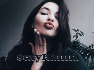 SexyHanna