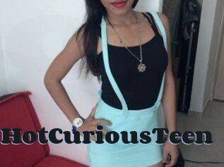 SexyHotCuriousTeen